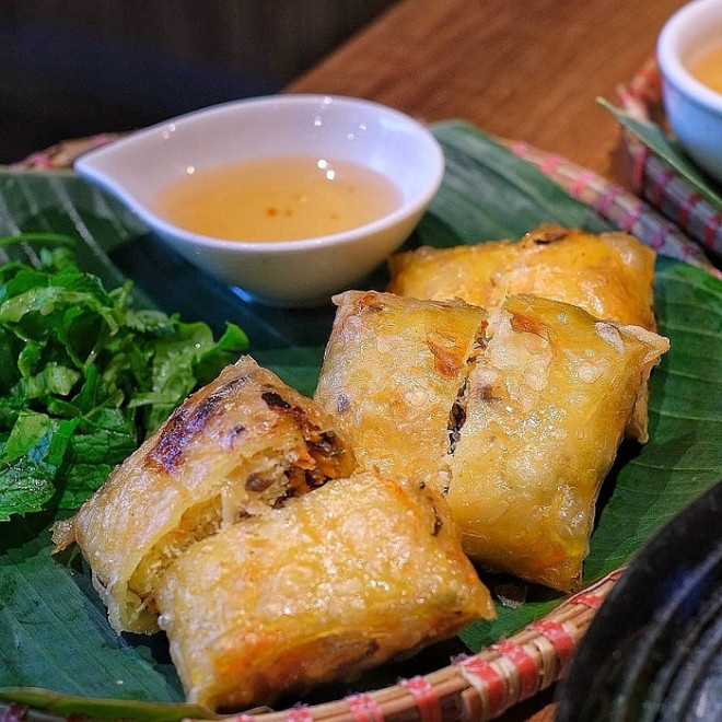 Check-in những điểm ăn và chơi khó cưỡng ở Hải Phòng - 29