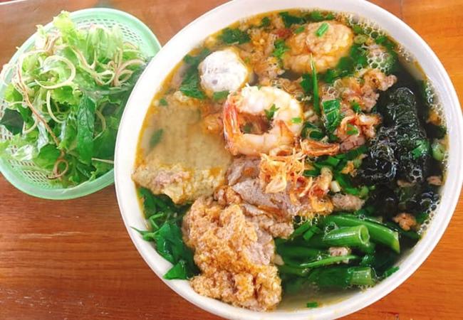 Check-in những điểm ăn và chơi khó cưỡng ở Hải Phòng - 30