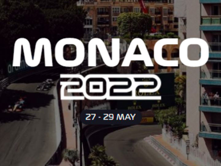 Đua xe F1, Monaco GP: Mercedes trên đường trở lại, Ferrari ”phản công”