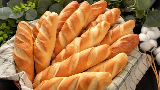 Những người &#34;đại kỵ&#34; với bánh mì, càng ăn nhiều càng nhanh hỏng thận - 1