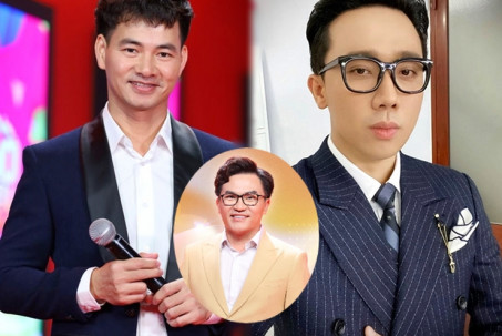 Xuân Bắc, Trấn Thành rời "Ơn giời! Cậu đây rồi", lộ diện người thay thế
