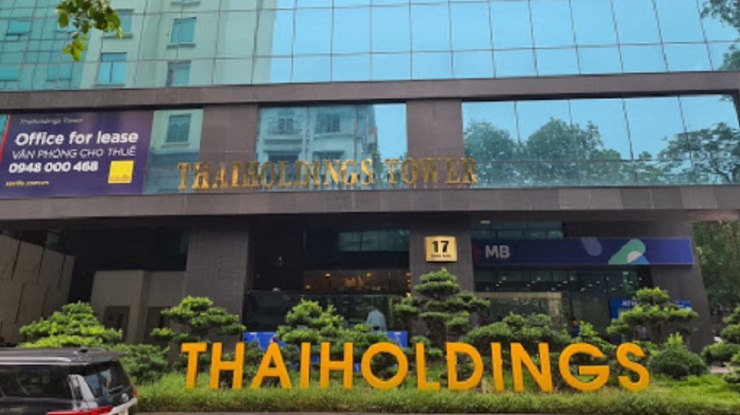 Bất ngờ, Bầu Thụy muốn bán hết cổ phần tại Thaiholdings trị giá hơn 4.800 tỷ đồng - 1
