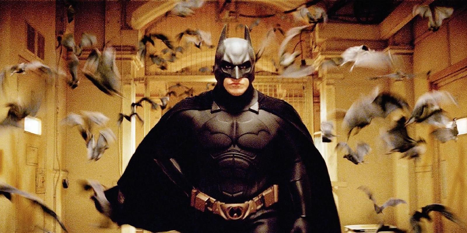 Từ chối hơn 1.000 tỷ để làm Người Dơi, sao nam biến đổi gây sốc thế nào trong vũ trụ Marvel? - 3