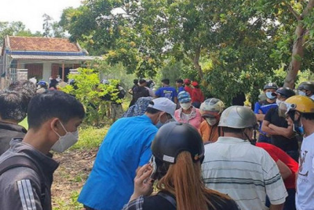 Phú Yên: 3 người trong gia đình nghi bị sát hại trong đêm