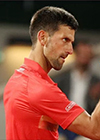 Trực tiếp tennis Djokovic - Schwartzman: Nole thẳng tiến vào vòng sau (Kết thúc) - 1