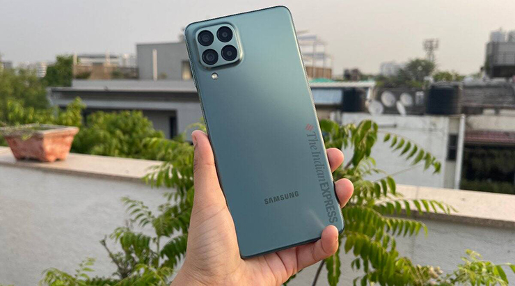 Những smartphone tầm trung nổi bật nhất ra mắt đầu năm 2022 - 4