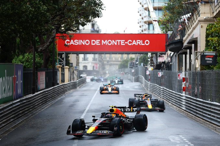 Đua xe F1, Monaco GP: Nhiều cung bậc cảm xúc, bậc thầy chiến thuật lên ngôi - 1