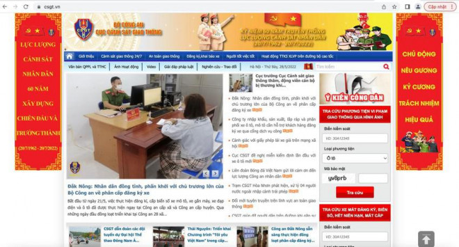 Từ vụ xe khách vi phạm giao thông gần 300 lần: Chủ xe cần làm ngay điều này để tránh 'gộp đơn' phạt nguội - 3