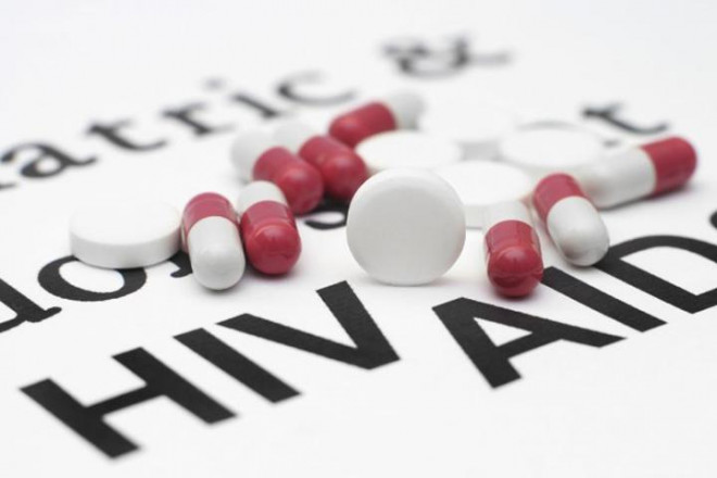 Thuốc điều trị HIV hứa hẹn chống lại ung thư di căn - 1