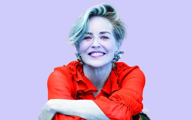 6 quy tắc chăm sóc da và bản thân giúp Sharon Stone U70 vẫn đẹp rạng ngời - 3