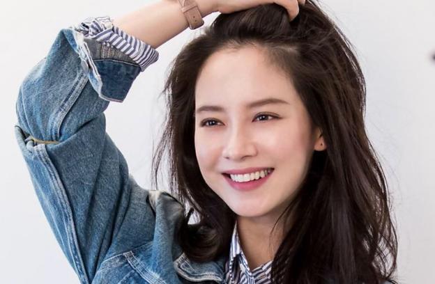 Song Ji Hyo tiết lộ mẹo làm đẹp giúp bạn tỏa sáng - 1