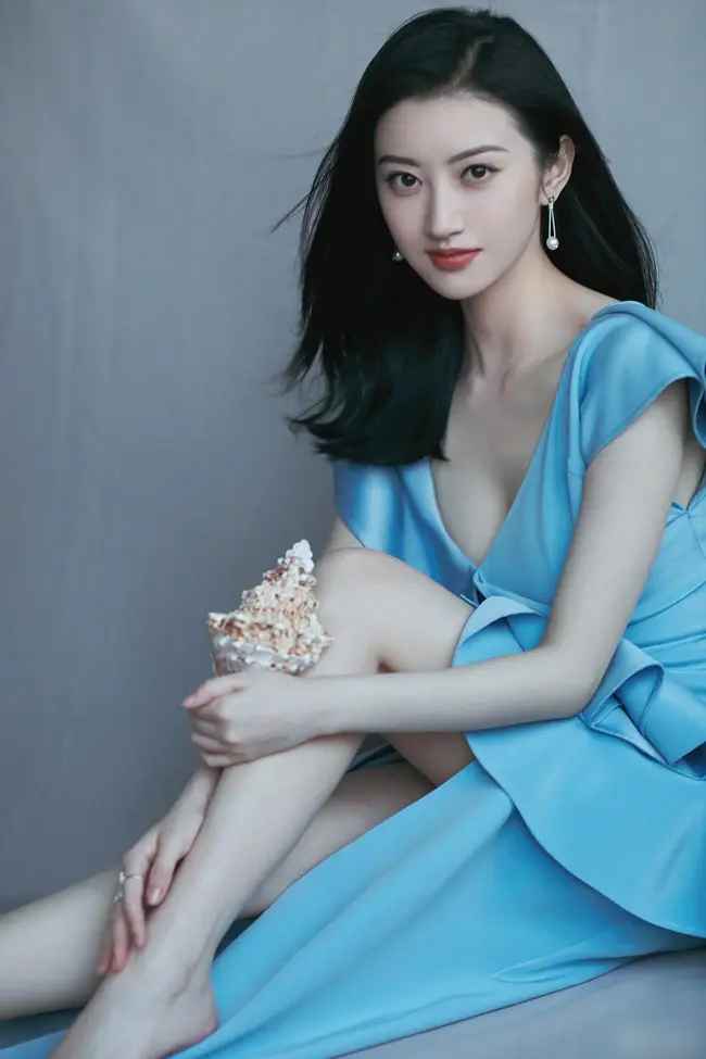"Đệ nhất mỹ nhân" khiến Thành Long và Chân Tử Đan không dám đắc tội, giờ ra sao? - 2