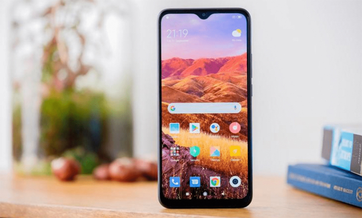 Chỉ có hơn 3 triệu, mua điện thoại nào vừa pin "trâu", vừa bền? - 5