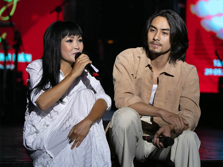 Phương Thanh lần đầu công khai tình trẻ kém 20 tuổi, tiết lộ thông tin gây ngỡ ngàng - Ngôi sao