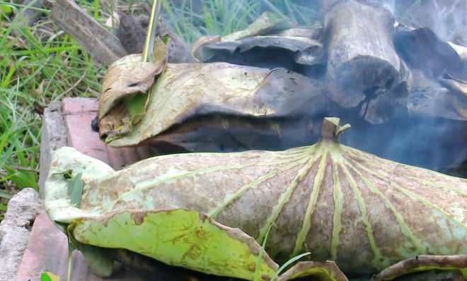 Thèm thuồng món cá "kỳ lạ nhất hành tinh" - 1