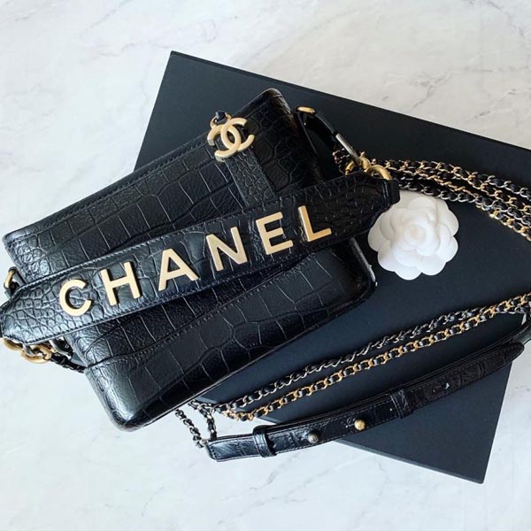 4 chiếc túi Chanel đáng đầu tư, không bao giờ lỗi mốt - 5