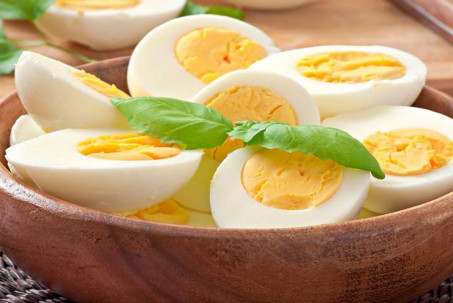 Trứng gà hoàn hảo về dinh dưỡng nhưng có thể gây độc cho bạn nếu không biết điều này