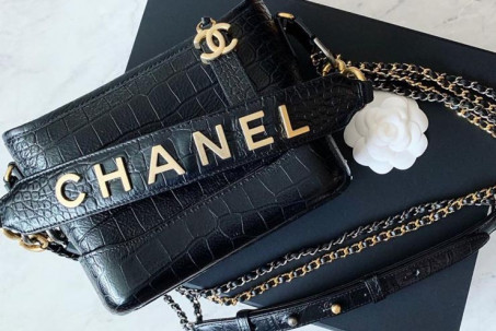 4 chiếc túi Chanel đáng đầu tư, không bao giờ lỗi mốt