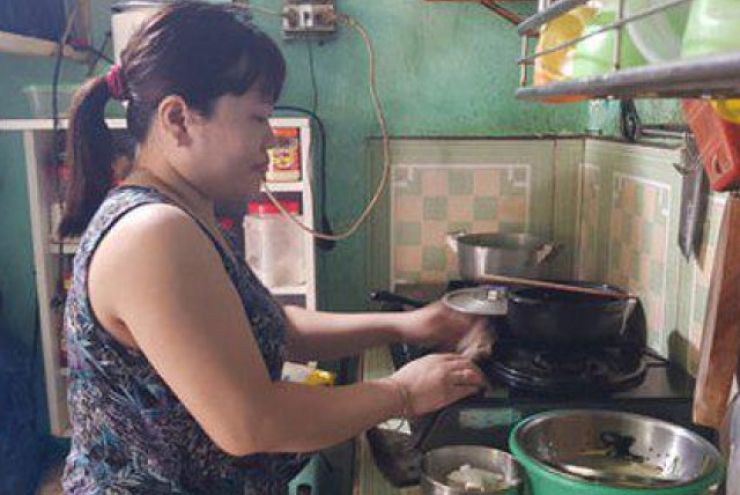 Thủ tướng đề nghị xử lý phản ánh về vướng mắc trong hỗ trợ tiền thuê nhà cho người lao động