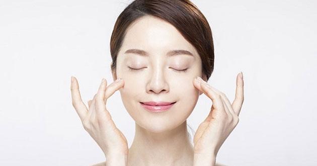 Bật mí 6 tác dụng thần kỳ của massage da mặt đúng cách - 4