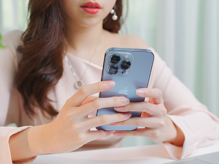 Top thương hiệu smartphone bán chạy nhất tại Việt Nam trong quý 1