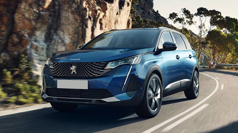 SUV của Pháp có vẻ đẹp và hiệu năng khiến nhiều đối thủ cùng phân khúc phải dè chừng - 1