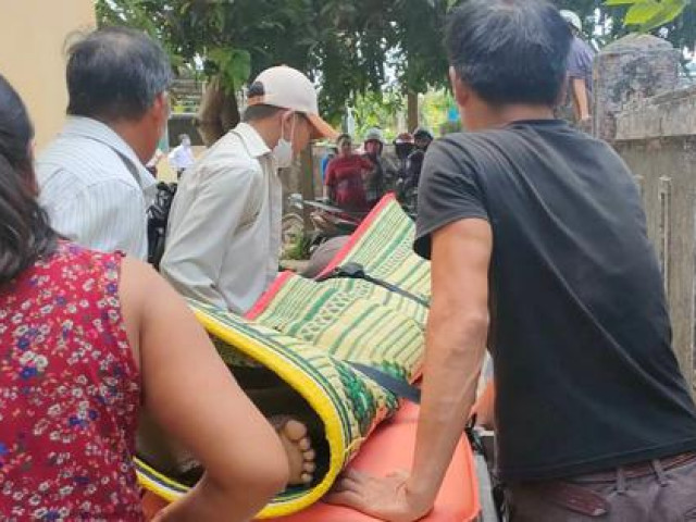 Đà Nẵng - Quảng Trị: Ba học sinh đuối nước tử vong
