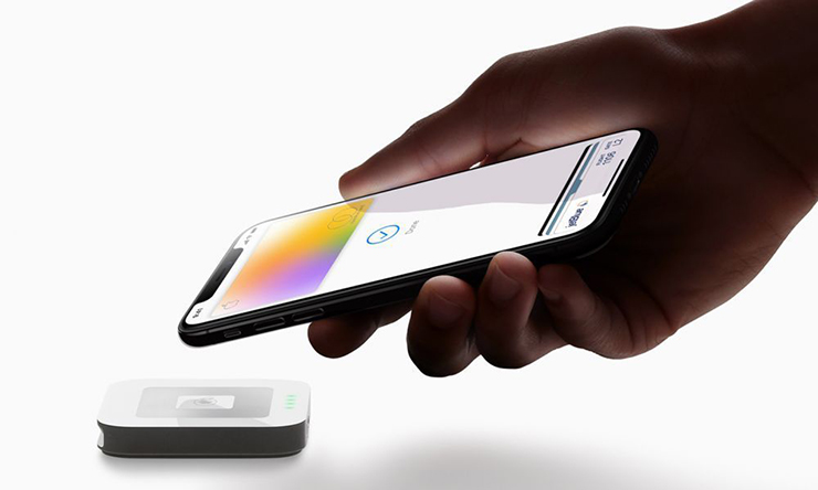 Hai tính năng iPhone có thể sử dụng ngay cả khi tắt hoặc hết pin - 3