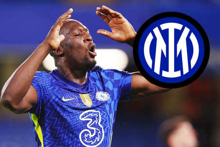 "Bom xịt" Lukaku đồng ý mất hơn 100 tỷ đồng, rời Chelsea trở lại Inter Milan
