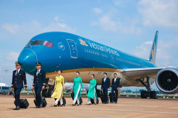 Sau 2 năm dịch bệnh, lương tiếp viên, phi công của Vietnam Airlines còn bao nhiêu? - 4