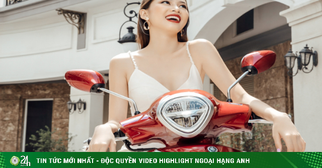 Bảng giá xe tay ga Yamaha Grande mới nhất tháng 6/2022