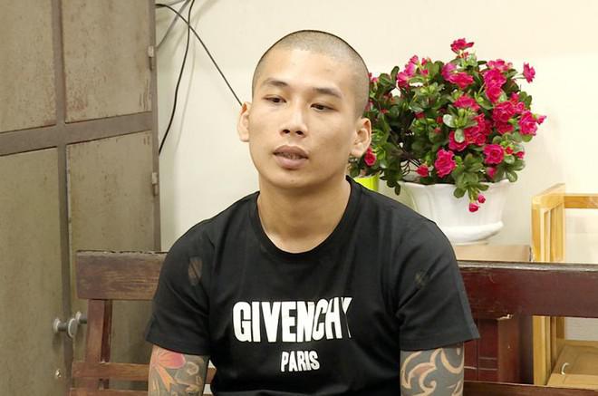Cú lừa ngoạn mục của kẻ có tiền án tội lừa đảo - 1