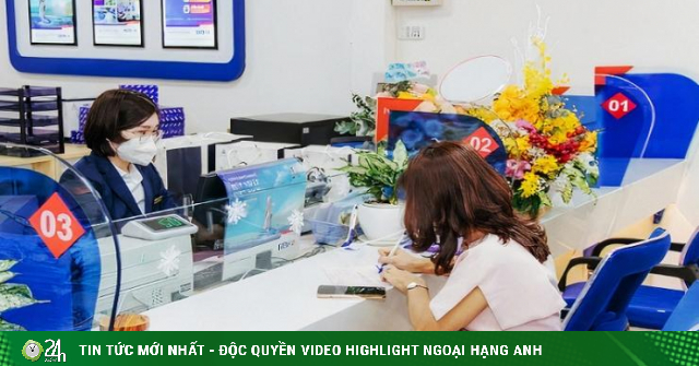 Có 100 triệu đồng gửi tiết kiệm được hưởng lãi bao nhiêu khi ngân hàng liên tục tăng lãi suất?