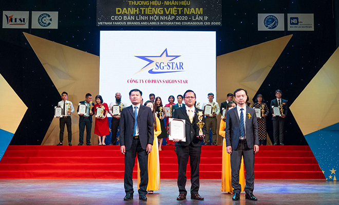 Saigon Star Travel chung tay tạo sức bật đột phá cho du lịch Việt Nam - 1