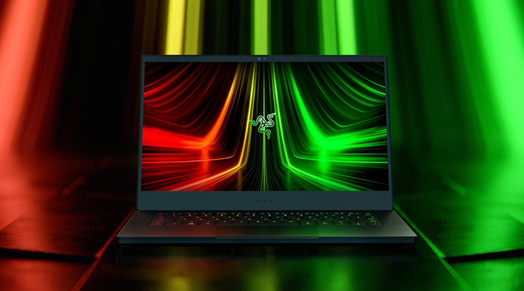 Đọ sức laptop chơi game: MacBook Pro 14 inch 2021 và Razer Blade 14 2022 - 8