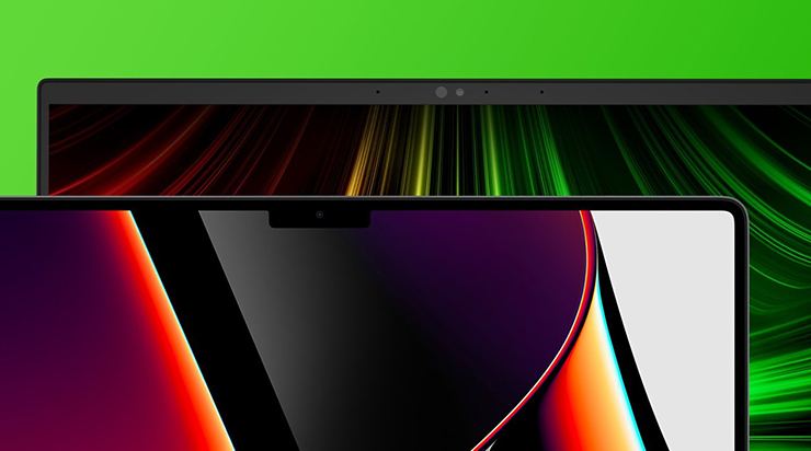 Đọ sức laptop chơi game: MacBook Pro 14 inch 2021 và Razer Blade 14 2022 - 3