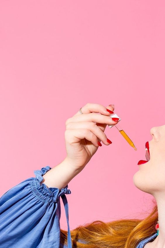 Thói quen làm đẹp sai lầm làm tăng nguy cơ vô sinh - 2