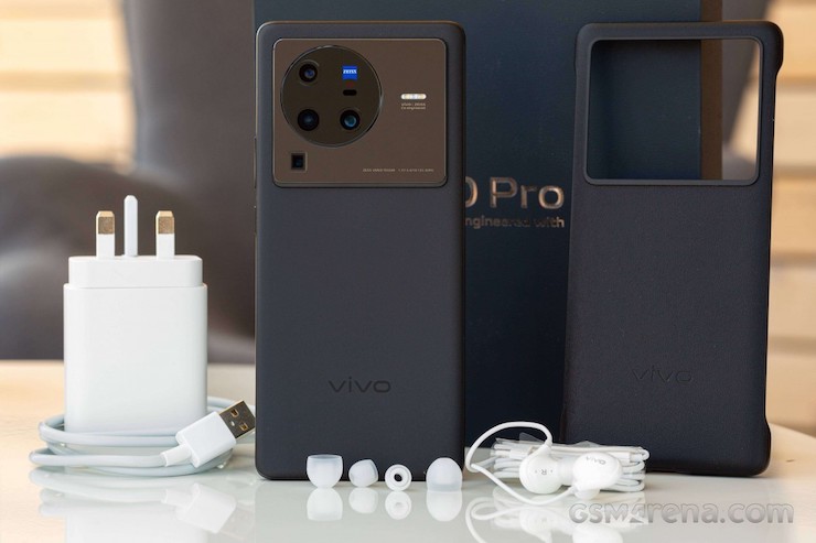 Vivo ấn định ngày giới thiệu "sát thủ" camera phone X80/X80 Pro tại Việt Nam - 4