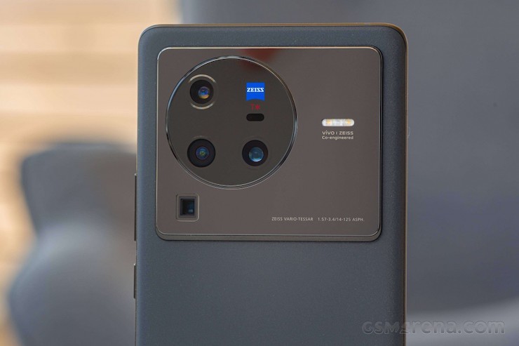 Vivo ấn định ngày giới thiệu "sát thủ" camera phone X80/X80 Pro tại Việt Nam - 3