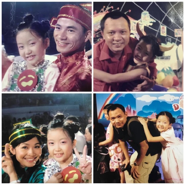 Sao nhí “Đồ Rê Mí” dậy thì phổng phao, bạn trai danh tính “khủng” khiến nhiều người trầm trồ - 4