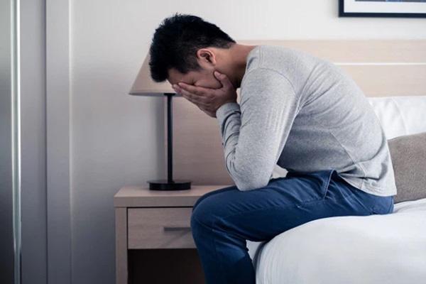 Đi du lịch để hâm nóng hôn nhân kỷ niệm 10 năm cưới, chồng phát hiện sự thật về vợ khiến anh sụp đổ - 1