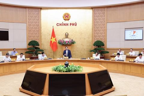 Việt Nam tăng 48 bậc, lên vị trí 14 toàn cầu trong bảng xếp hạng phục hồi sau dịch - 2