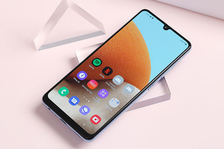Chỉ có hơn 6 triệu, mua điện thoại nào “ngon” nhất? - 3