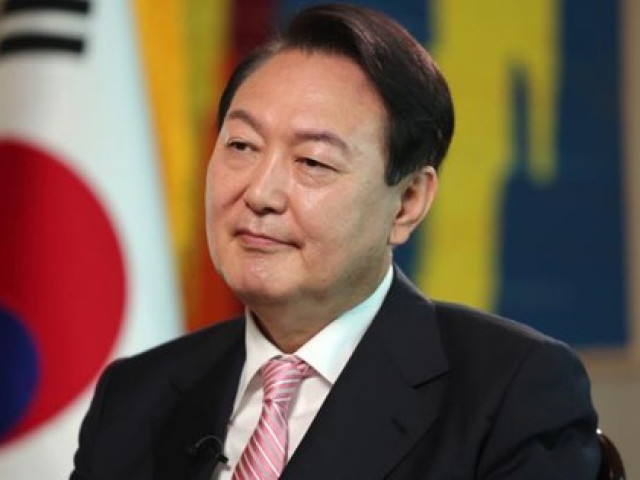Tân tổng thống Hàn Quốc: ‘Thời đại xoa dịu Triều Tiên đã qua’