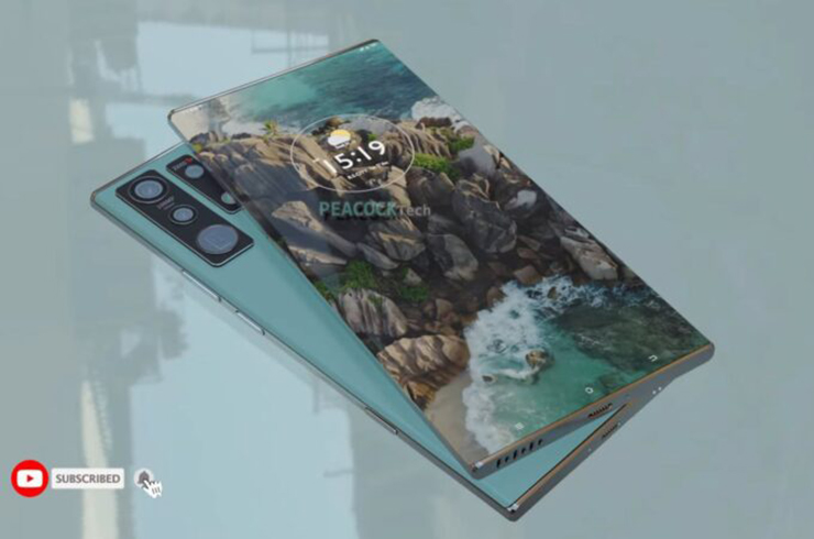Ý tưởng Sony Xperia 11 Plus đẹp hút hồn người hâm mộ - 1