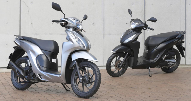 Cần bán Honda Dio 2 thì máy đứng giá Sinh viên  Xe máy Xe đạp tại TP HCM   17259426