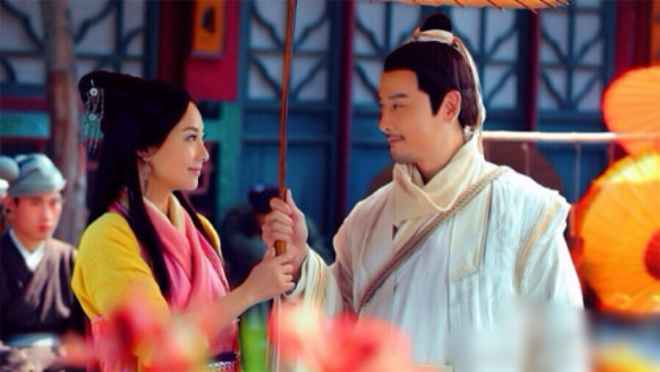 Mỹ nhân phim Kim Dung bị chồng hành hạ rồi đẩy xuống vực thẳm - 1