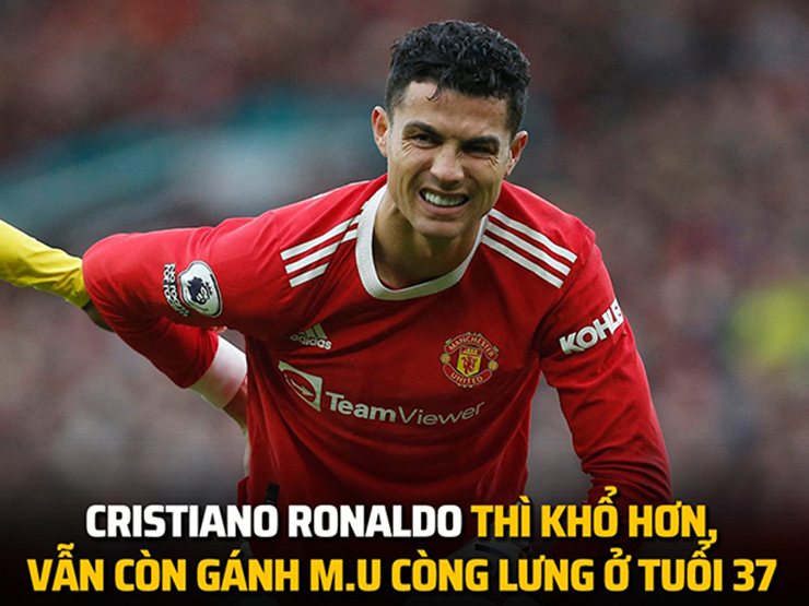 Manchester United  Cristiano Ronaldo Bình cũ rượu cũ vì ta cần nhau   BBC News Tiếng Việt