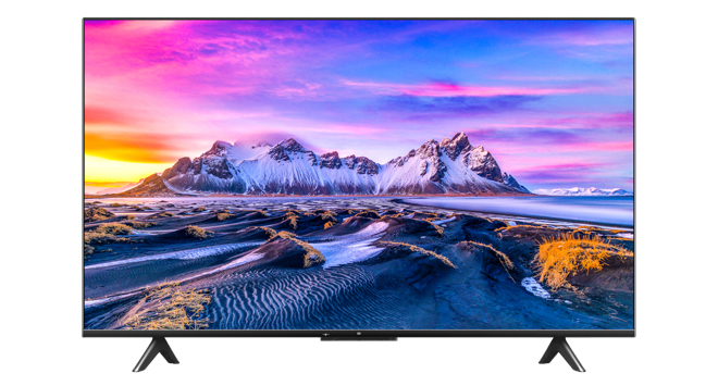 Lần đầu tiên Xiaomi ra mắt dòng TV thông minh 4K cao cấp tại Việt Nam - 1