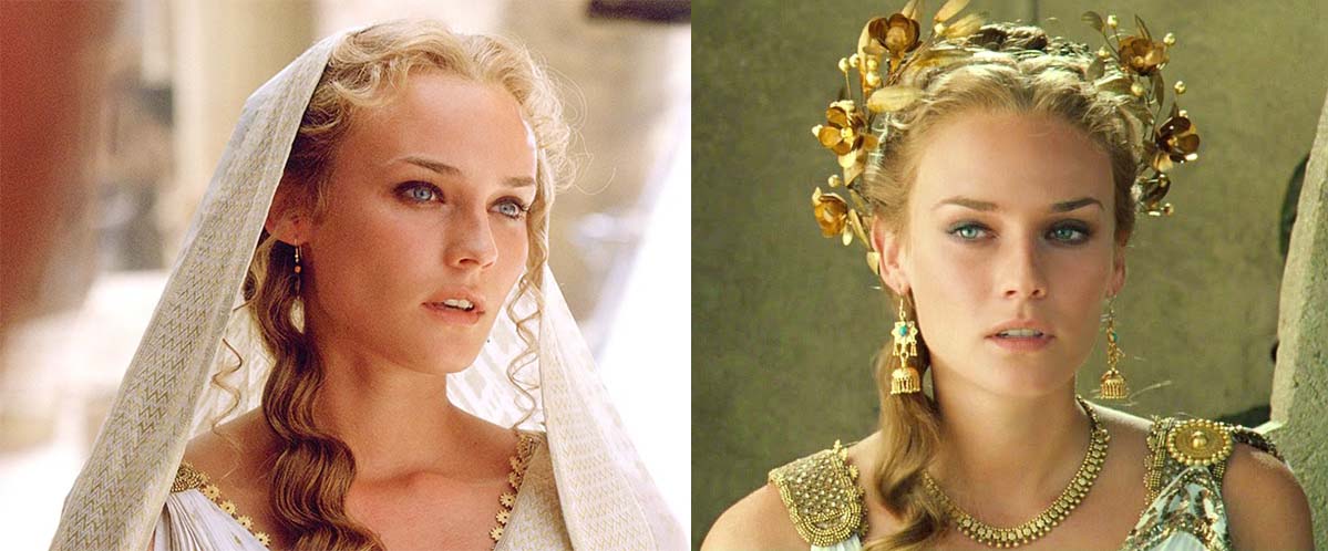 Người Đẹp Ngoại Tình Và Hủy Diệt Thành Troy Bây Giờ Ra Sao?